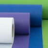 SPUNBOND NON-WOVEN MATERIAL