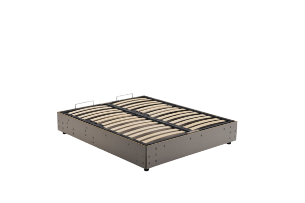 WARDROBE BED