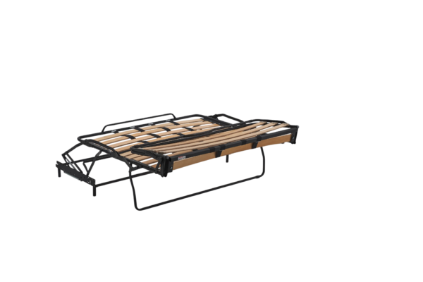 SERIES BL3 – WOODEN SLATS