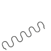 ZIG-ZAG/NO SAG SPRING