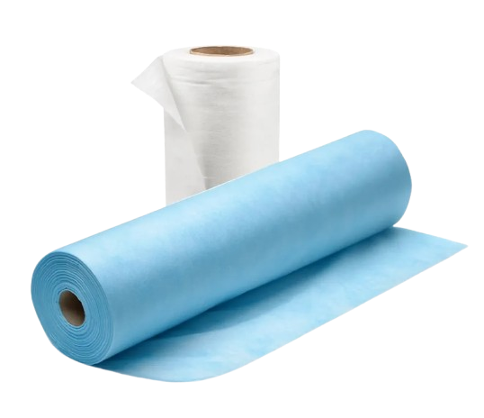 SPUNBOND NON-WOVEN MATERIAL