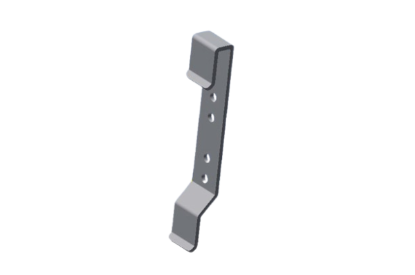 BAND ATTACHMENT