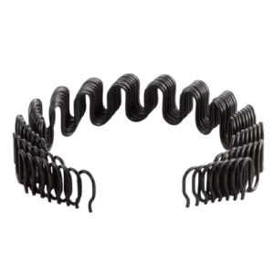 ZIG-ZAG/NO SAG SPRING