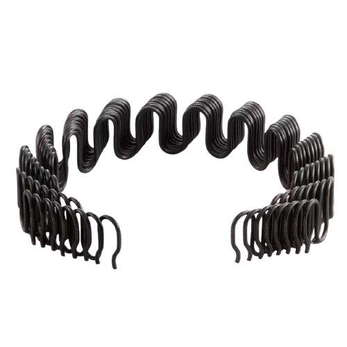 ZIG-ZAG/NO SAG SPRING
