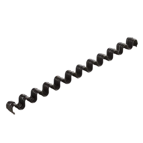 ZIG-ZAG/NO SAG SPRING
