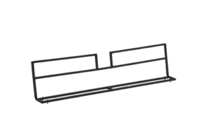 TWO PIECE BACK FRAME MALGRA B