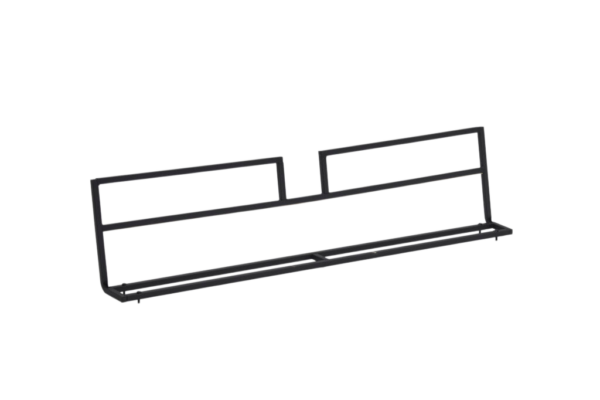 TWO PIECE BACK FRAME MALGRA B