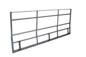 SOFA BED HEADBOARD