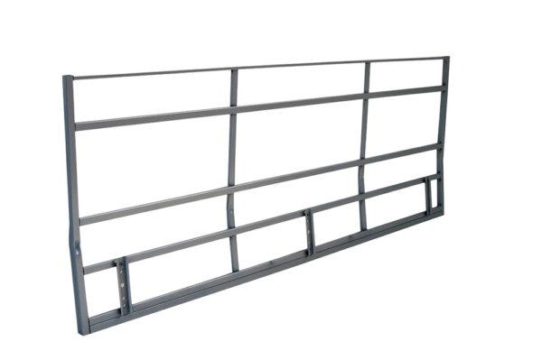 SOFA BED HEADBOARD