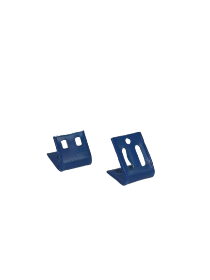 STAPLES AND ACCESSORIES FOR ZIG ZAG SPRINGS