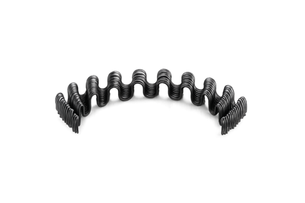 ZIG-ZAG/NO SAG SPRING