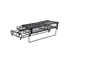 BAND ATTACHMENT