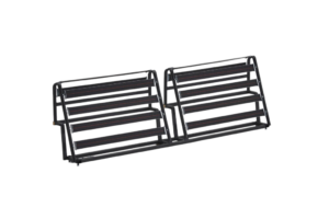 BAND ATTACHMENT